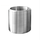 Stahl geschmiedeter hohe Präzisions-Metallbuchsen-Ärmel der Ärmel-ST52