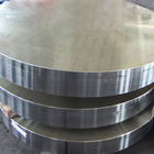 Rauer maschinell bearbeiteter 1500mm Heraus-Durchmesser Speical-Qualitäts-geschmiedet ringsum Metallscheibe