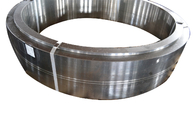 Heiße geschmiedete Ringe F55 F51 Ring Rolled Forging 1,6582 Ring Of Forging des Metallf91