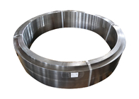 warm gewalzter geschmiedeter Stahl Ring Large Metal Rings der Schruppen-34CrNiMo6