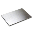 Warm gewalzte und kaltgewalzte quadrat-Platte hoher Qualität S355 A36 SS410 Stahl