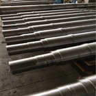 Stahlrotorwelle der schweren hohen Qualität des Schmieden-Sae4130 Sae1045 benutzt in der Energie-Maschine