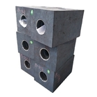 SAE8620 schmiedete Stahlblock geschmiedete Stahlquadrat-Platte des L6 Werkzeugstahl-Block-A36