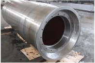 Stahlzylinder-Ärmel geschmiedete Stahl Rohrmuffe SS630 17-4Ph