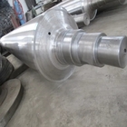 Schmieden-Universum-Zylinderkolben hydraulischer StahlJack Piston der hohen Qualität Sae1045 Ss316