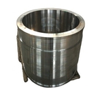 ST52 polierte Edelstahl-tiefen Bohrloch-Zylinder der Härte-40HRC