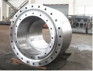 RITZEL-Stahlfreie räume des heißer Verkaufs-Hochdruckcasting-20crmnmo 16mncr5 Stahl