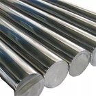 Hohe Qualität ISO9001 bestätigte die Fertigung, Polier- Stahl-Rod maschinell bearbeitend