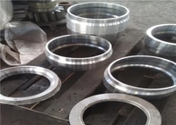 ISO zugelassener Stahlzylinder-Ärmel St52 S355 Retaing Wormwheel