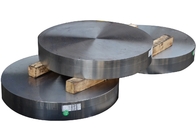1500mm geschmiedete runde StahlMetallscheibe für Industrie