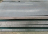 Warm gewalzte und kaltgewalzte quadrat-Platte hoher Qualität S355 A36 SS410 Stahl