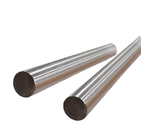 Hohe Präzision von 1045 S355jr polierte Blankstahl Rod For Hydraulic Cylinder