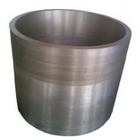 Geschmiedeter Hydrozylinder-Stahlfelge-freier Raum der harten Beanspruchung ISO9001 benutzt in den hydroteilen