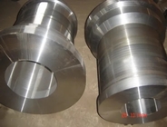 Geschmiedeter Hydrozylinder-Stahlfelge-freier Raum der harten Beanspruchung ISO9001 benutzt in den hydroteilen