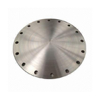 Industrielles rundes Metall geschmiedete Diskette raues maschinell bearbeitetes OD1500mm