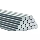 Polier- Stahl- Rod 316 Edelstahl-Rundeisen hochfester Stahl-Rod SAE1045