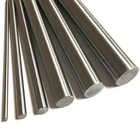 Hohe Präzision kaltbezogene strukturelle 2205 AISI304 polierte Stahl-Rod