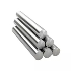 Schmieden ST52 ISO9001 bestätigte hydro- Zylinder Polier- Stahl-Rod