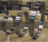 Stahl-tiefe Bohrungs-ringförmige Produkte des Freiformschmieden-Sae8620 Sae8640