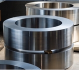 Heiße geschmiedete Ringe Reating Ring High Pressure Rolled Steel Stahl St52 S355