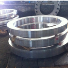 Heiße geschmiedete Ringe Reating Ring High Pressure Rolled Steel Stahl St52 S355