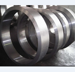 Nahtloser geschmiedeter Stahl Ring Rolled Ring Forging SAE4140 SAE4340 OD3000mm