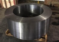 Stahl-tiefe Bohrungs-ringförmige Produkte des Freiformschmieden-Sae8620 Sae8640