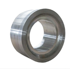 34crnimo6 1045 Präge- Oberflächen- Stahl-Ring Roller Open Die Forging