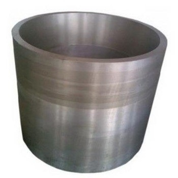 Buchsenärmel der hohen Präzision Ärmels ST52 A105 Stahl Metall
